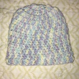 Newborn/infant hat
